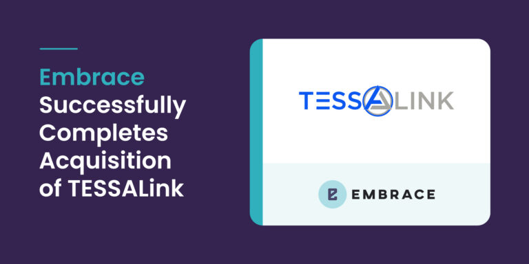 Embrace expands its Asset Management, Inspection, and Safety solutions for Industrial businesses with the acquisition of Tessalink.